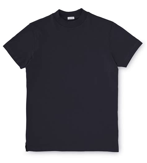 what are good quality shirts made of